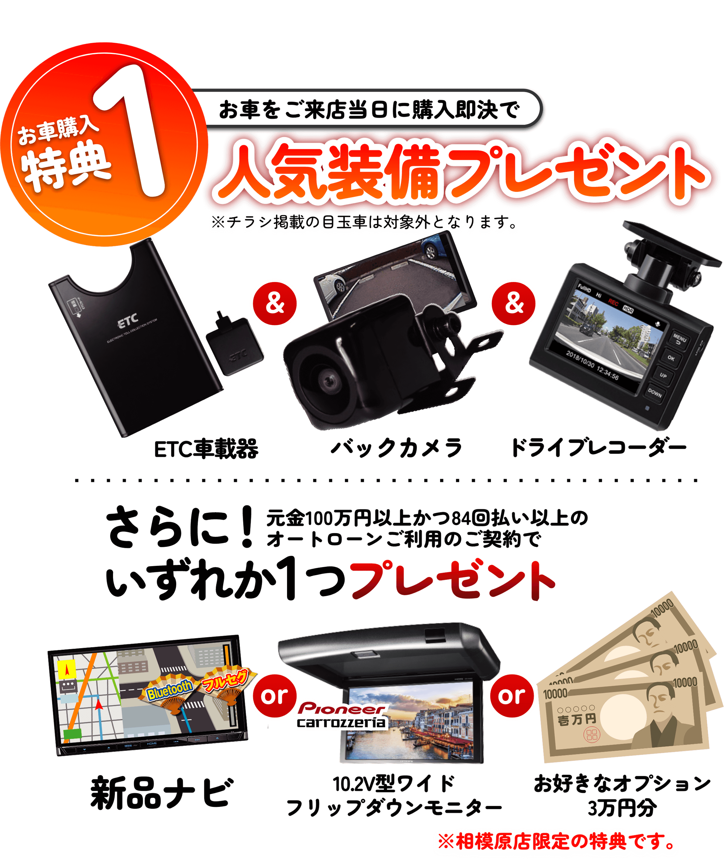 グレート・ムタ 引退試合 VIP席限定特典各種