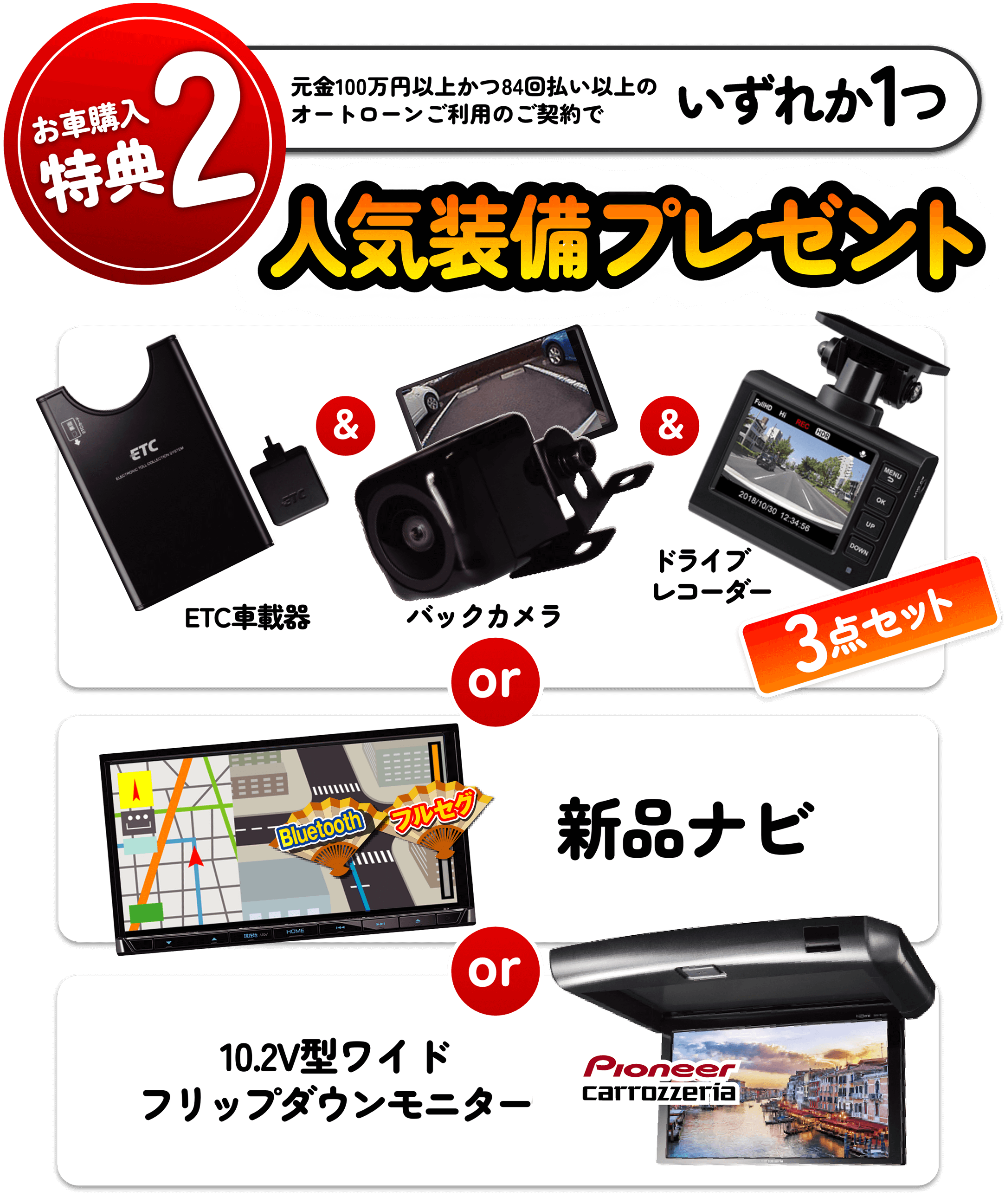 特典2