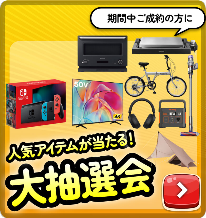 オプション購入補助