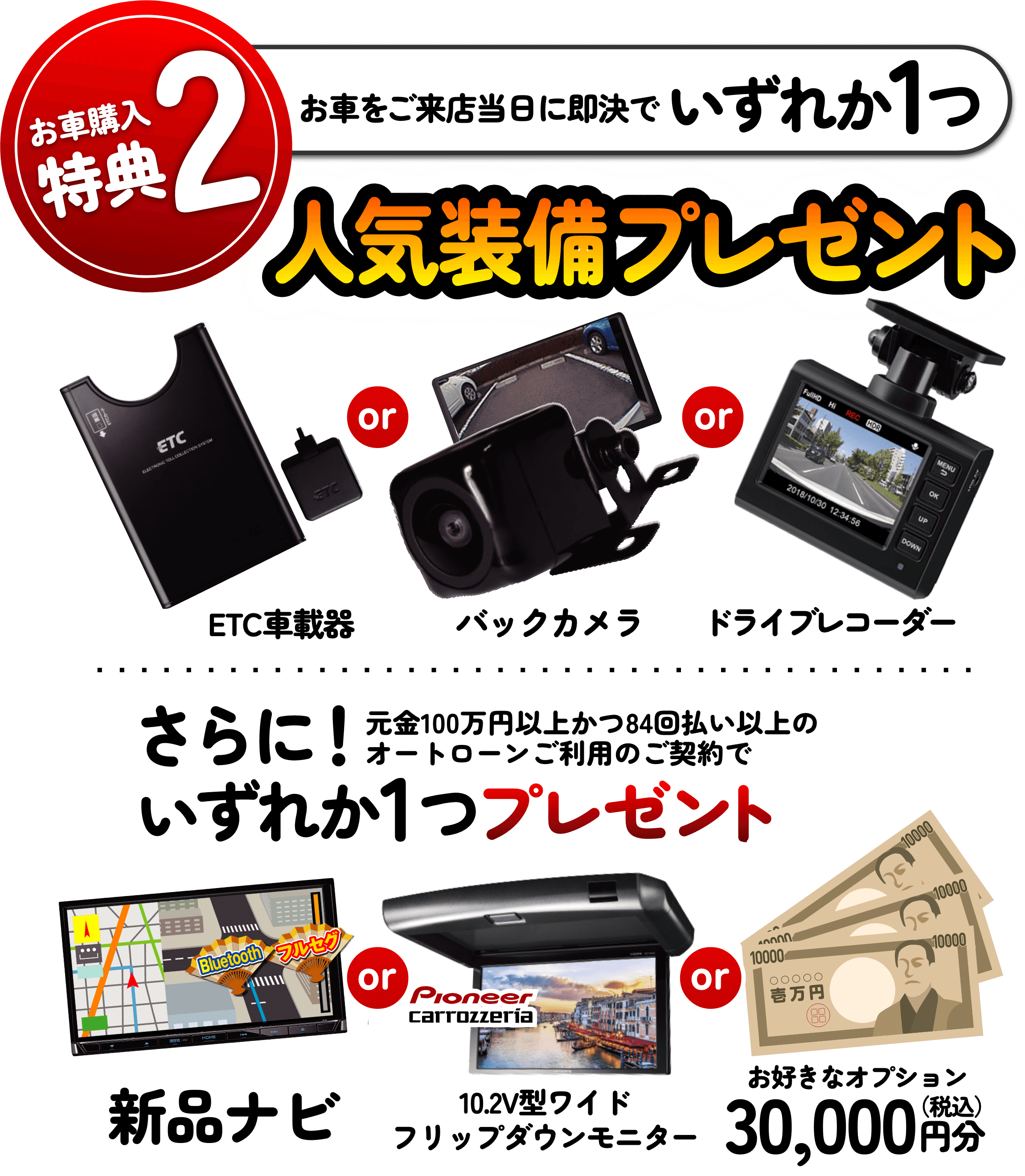 特典2