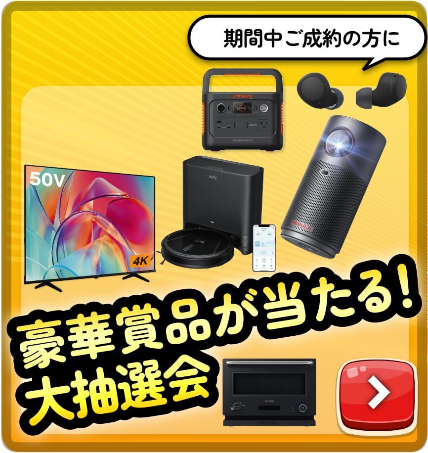 オプション購入補助