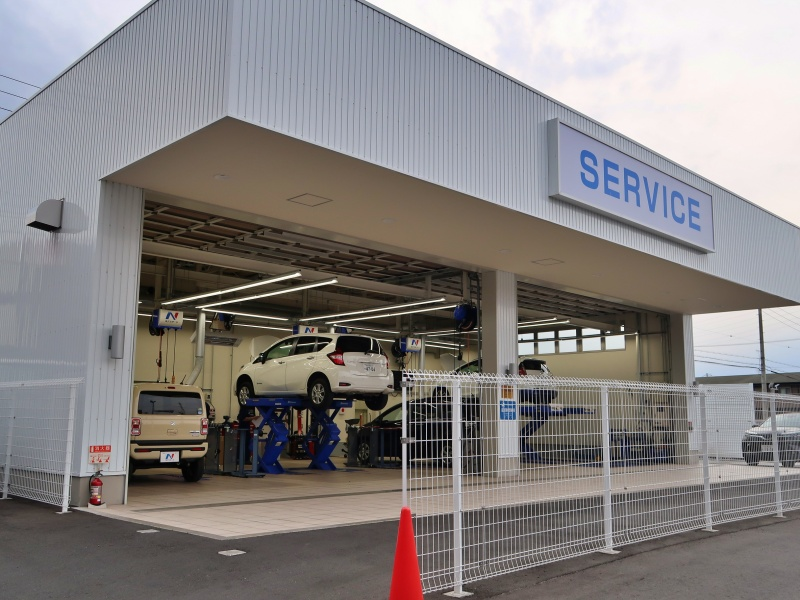 大高店のお客様の声 口コミ 新車 中古車の ネクステージ 大高店のお客様の声 口コミ 新車 中古車の ネクステージ