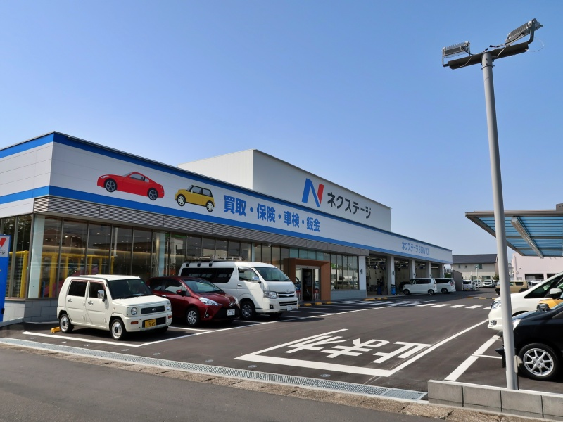 宮崎北店のお客様の声 口コミ 新車 中古車の ネクステージ 宮崎北店のお客様の声 口コミ 新車 中古車の ネクステージ