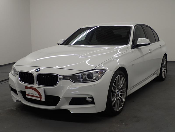 BMW｜320i